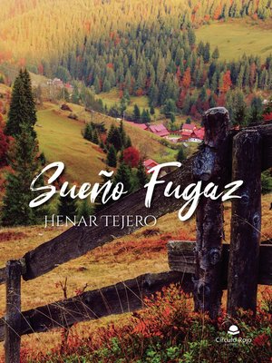 cover image of Sueño Fugaz